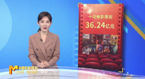 《中国电影报道》第306期（20241101）