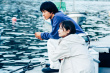 《日落日出》曝劇照 菅田將暉在劇組吃胖7公斤！