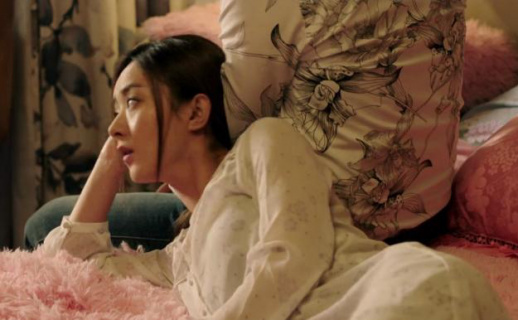 这谁遭得住啊？赵丽颖用“美人计”考验邓超