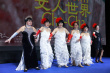 80歲舞者亮相《女人世界》首映 郭柯宇談年齡焦慮