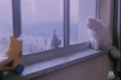 大气层消失