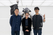 梁朝偉、伊爾蒂科參觀小島秀夫工作室并共進(jìn)晚餐