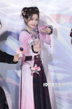 甜妹酷哥！虞书欣、丁禹兮《永夜星河》营业好甜
