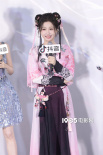 甜妹酷哥！虞书欣、丁禹兮《永夜星河》营业好甜