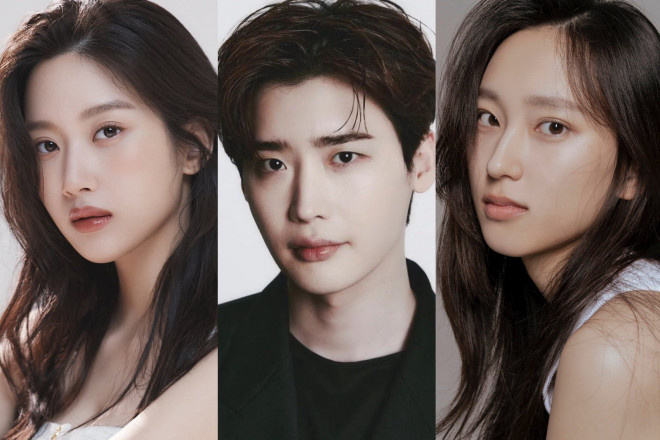 《瑞草洞》是卡颜局！李钟硕再饰律师 合作文佳煐