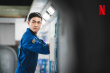 《问问星星吧》定档1.4 李敏镐×孔孝真太空谈恋爱
