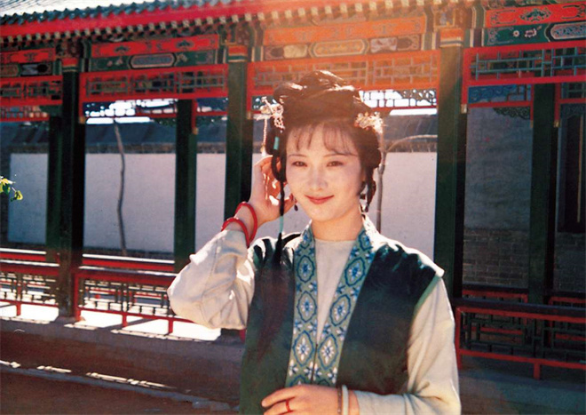 87版《红楼梦》鸳鸯饰演者郑铮因病去世 享年61岁