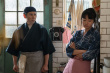 木村拓哉女兒主演！《碰觸》曝劇照 Koki街邊約會