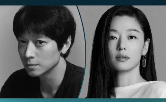 全智贤《北极星》官宣!《网络迷踪》约翰·赵加盟