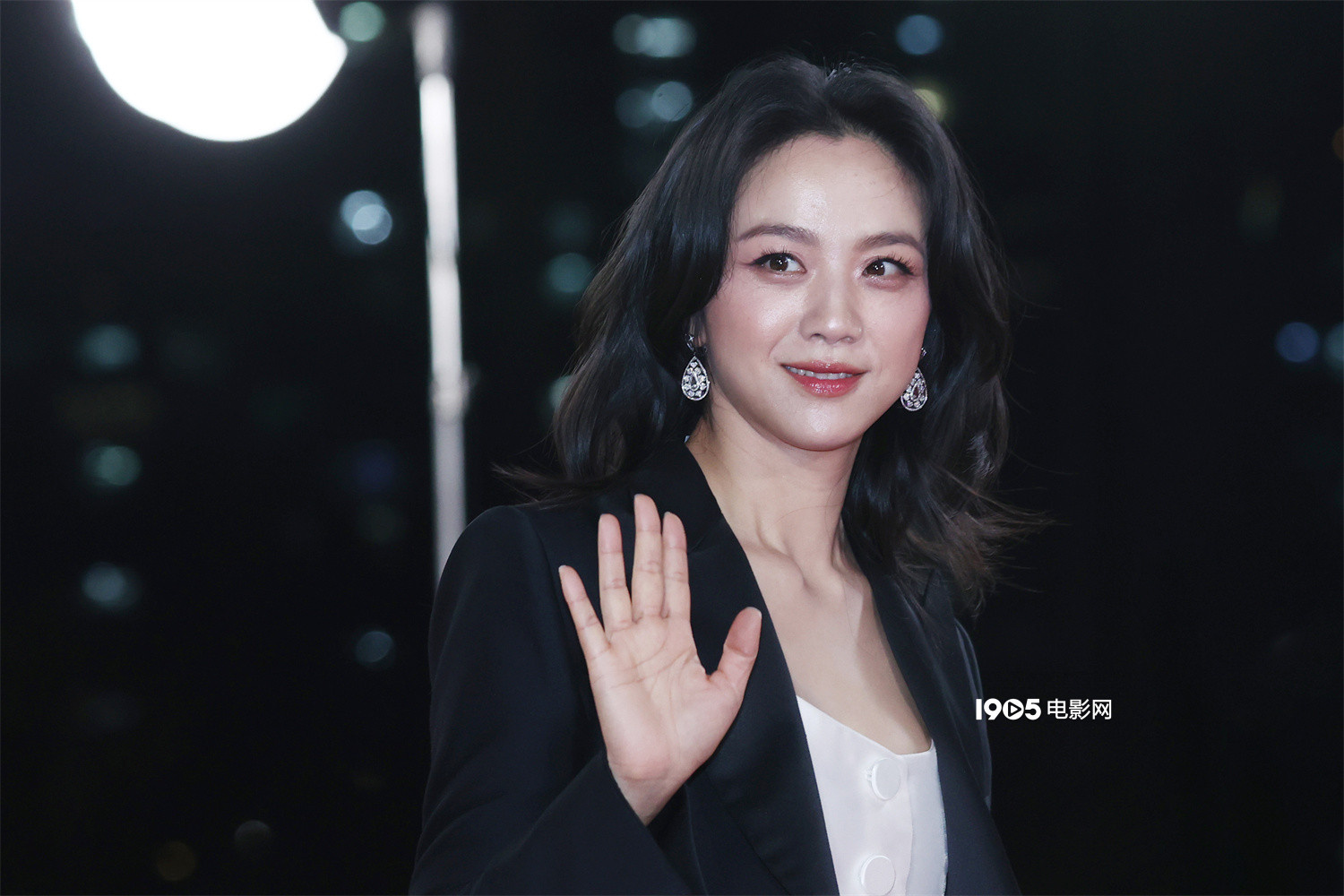 金高银夺第45届青龙奖最佳女主角 汤唯获人气奖!