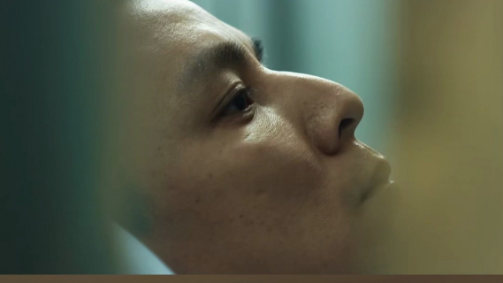 吴彦祖热心献血 没想到伤者竟是张家辉