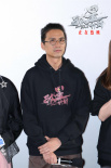 《孤星計(jì)劃》首映禮 王源、張雪迎談“勇敢”含義