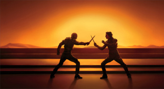 《沙丘2》配乐已获金球奖提名 彻底无缘奥斯卡！_好莱坞_电影网_1905.com