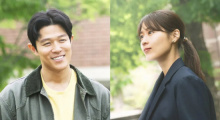 《花便当》公开预告！铃木亮平×有村架纯饰演兄妹