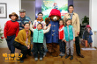 杜江董浩金龜子獻聲《帕丁頓熊3：秘魯大冒險》