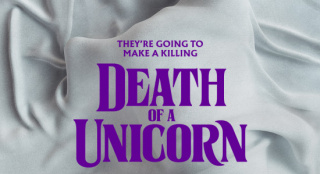 保罗·路德携手星期三！《独角兽之死》首曝海报_好莱坞_电影网_1905.com