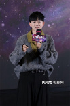 張杰演唱會(huì)大電影首映禮 張杰回應(yīng)演唱會(huì)遭遇大雨