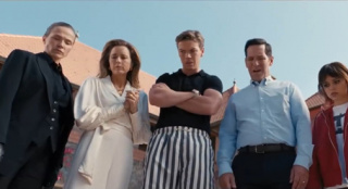 《独角兽之死》曝预告 蚁人、星期三被独角兽追杀_好莱坞_电影网_1905.com