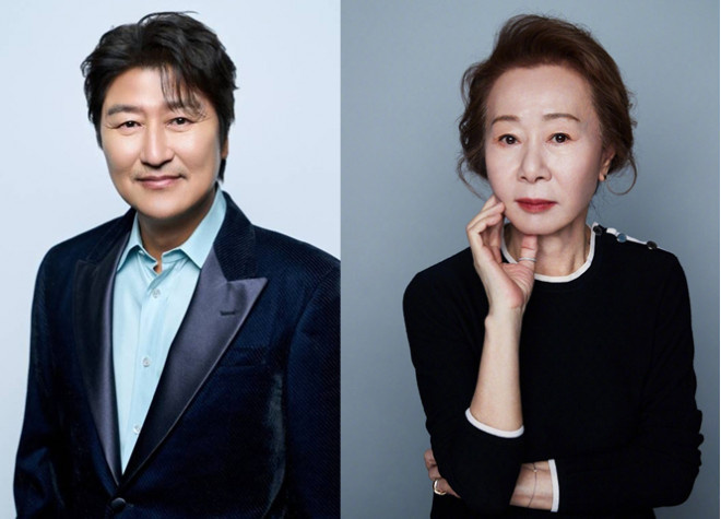 宋康昊进军好莱坞!合作尹汝贞出演《怒呛人生2》