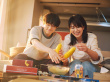 《初吻》曝劇照！松隆子跨越15年重逢亡夫松村北斗