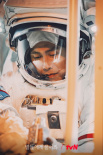 《问问星星吧》曝剧照 孔孝真×李敏镐的宇宙浪漫