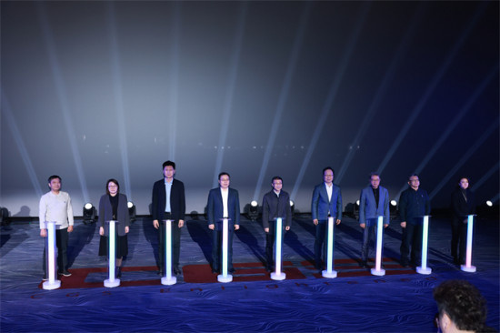 《伟大征程》《里斯本丸沉没》等纪录电影将展映