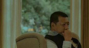 美术指导大揭秘，如何打造悬疑剧的氛围感？