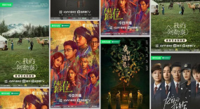 時(shí)機(jī)正好，愛奇藝明確第二曲線