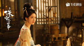 2024女性劇集賽道“連播連爆”，優(yōu)酷贏在“超前半步”