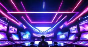 進(jìn)入長線發(fā)展階段后，電競市場如何“二次加速”？