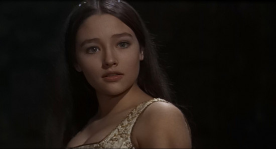 “最美朱丽叶”奥丽维娅·赫西因病去世 终年73岁!