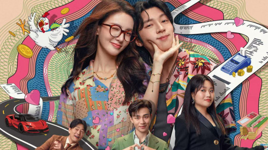 《“骗骗”喜欢你》海外定档 美澳英加等多地上映