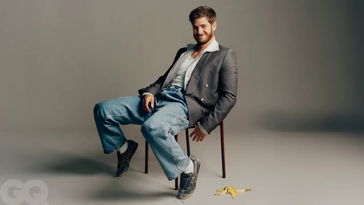 加菲否认出演《蜘蛛侠4》:我知道没人相信我说的