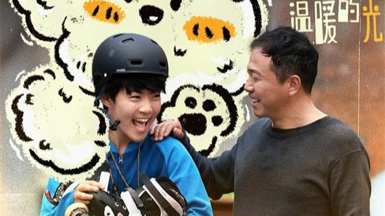 《超级望望》曝预告 深刻探讨中国家庭代际关系