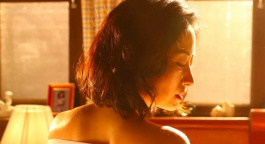 刘敏涛虐恋情深 | 黑蝴蝶