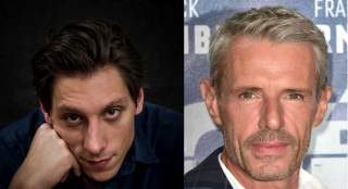 埃里克·库尔姆主演传记片《肖邦，巴黎奏鸣曲》_欧洲_电影网_1905.com