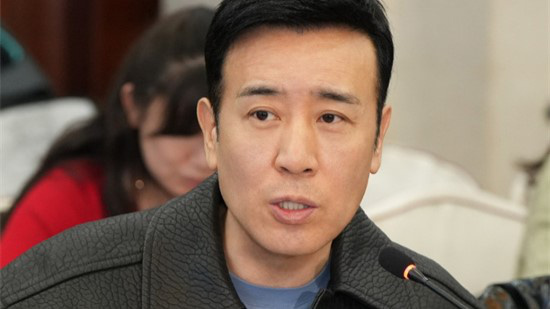 《我是刑警》举行研讨会 于和伟获38年老刑警认可