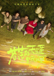 《蒼茫的天涯是我的愛(ài)》海報(bào)