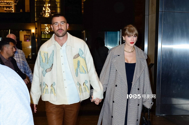 泰勒·斯威夫特男友出演电影 谈合作亚当·桑德勒