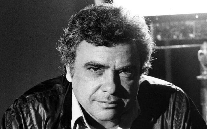 《大白鲨2》法国导演吉诺特·兹瓦克去世 享年85岁