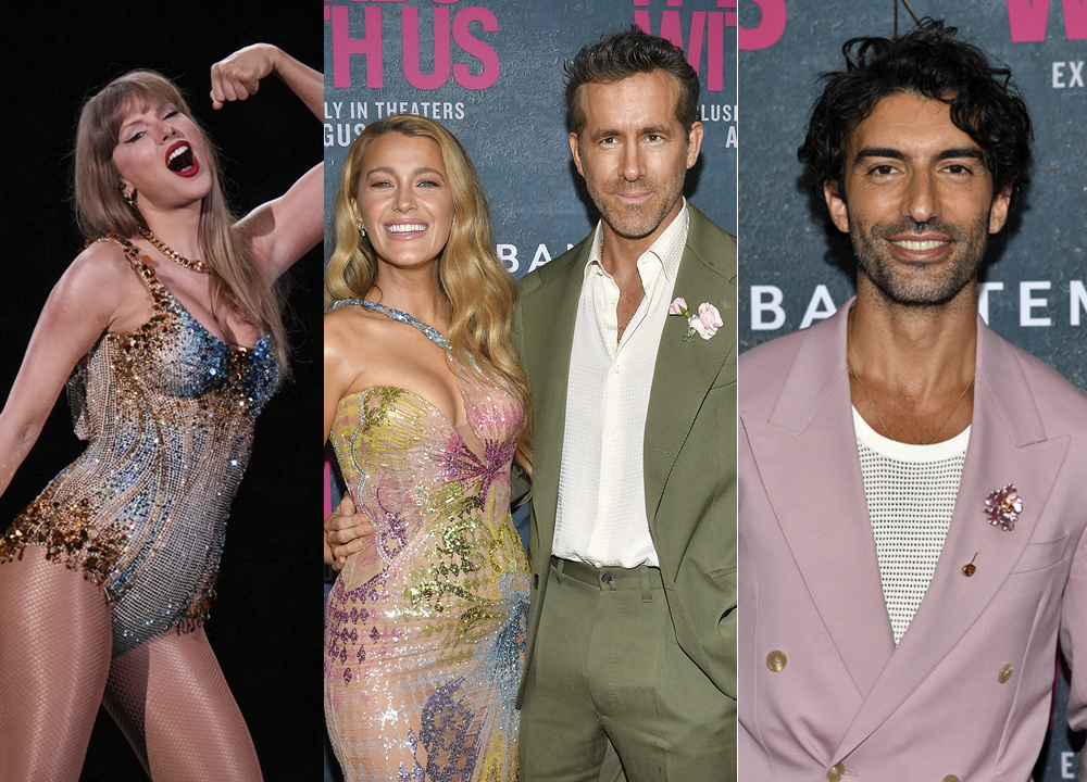 用霉霉施压?《爱情到此为止》导演起诉小贱贱夫妇