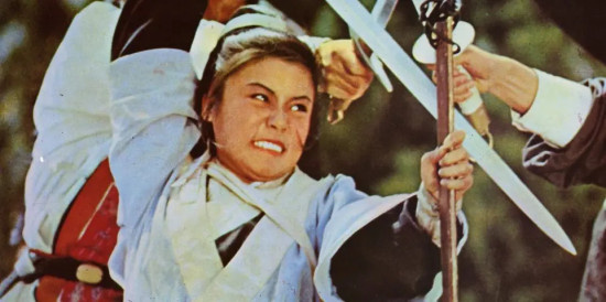 佳片有约 | 电影《龙门客栈》的过去、现在和未来