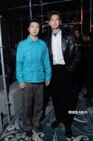 马龙、李现、384、戳爷、金秀贤等亮相米兰时装周