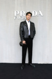 马龙、李现、384、戳爷、金秀贤等亮相米兰时装周