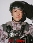 雙面蛟龍！《蛟龍行動》黃軒于適等主創(chuàng)時尚大片
