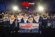 《蛟龍行動(dòng)》重慶路演 于適現(xiàn)場大秀freestyle喊麥