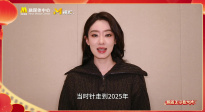 張小斐說對表演和電影的真誠不變：期待大家走進影院！