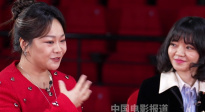 小哪吒配音演員呂艷婷坦言：“給他配音我要注意調(diào)理身體”