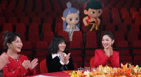 配音演員呂艷婷演繹《哪吒之魔童鬧海》小哪吒經典片段