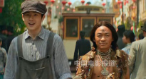 王寶強：只要觀眾愛看 “唐探”系列會一直拍下去